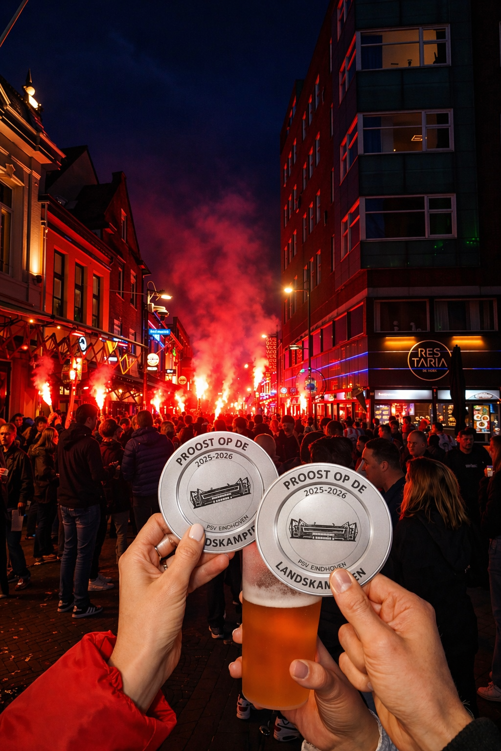 Axel uit Eindhoven